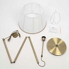 Торшер Citilux Линц CL402980 3