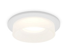 Встраиваемый светильник Ambrella light Techno TN1311 5