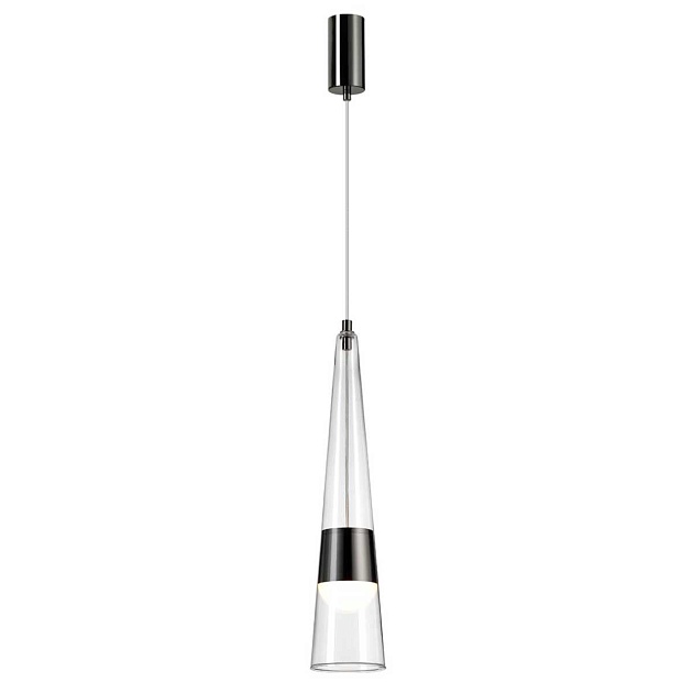 Подвесной светильник Odeon Light LUMP 5044/12L Фото № 3