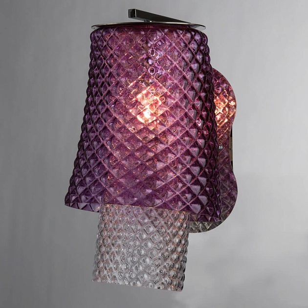 Бра Divinare Miracolo 1152/03 AP-1 Фото № 2