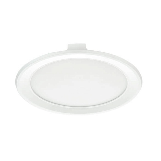Встраиваемый светодиодный светильник Ambrella light Present 300186 Фото № 1