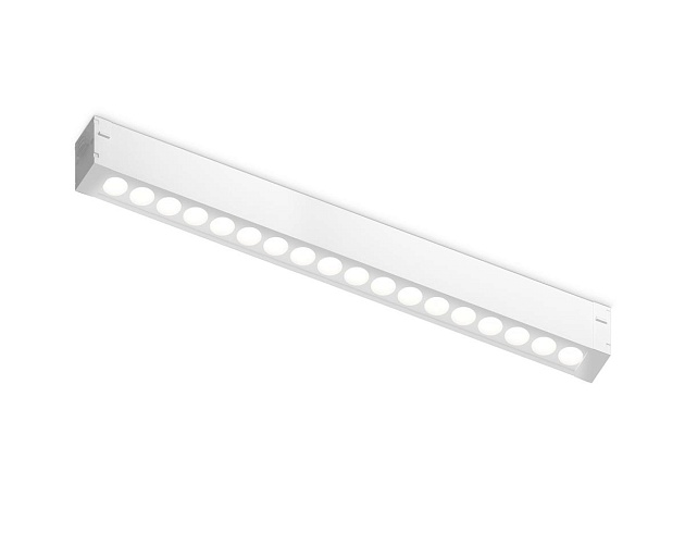 Светильник светодиодный трековый AMBRELLA LIGHT TRACK SYSTEM GL1725 Фото № 1