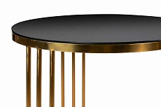 Журнальный столик ArtHomeDecor Wall Street ID-154B GL 1