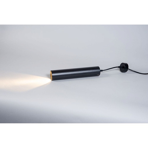 Подвесной светодиодный светильник Fiberli Tube630 3000K 12110101 Фото № 6