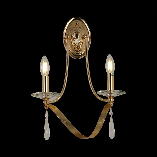 Бра Evoluce Filatta SLE120211-02 Фото № 2