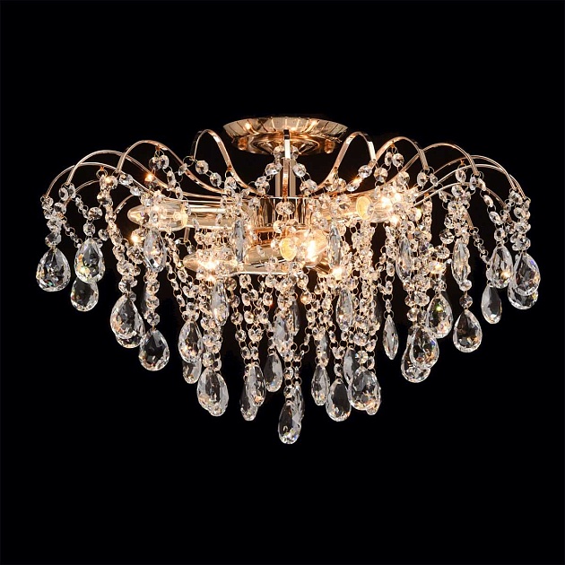 Потолочная люстра MW-Light Бриз 464017406 Фото № 4