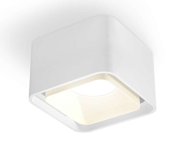Комплект накладного светильника Ambrella light XS7832021 (C7832, N7755) изображение 1 Комплект накладного светильника Ambrella light XS7832021 (C7832, N7755) Фото № 1