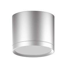 Потолочный светодиодный светильник Gauss Overhead HD020