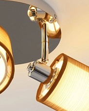 Спот Moderli Room V10627-3C 3