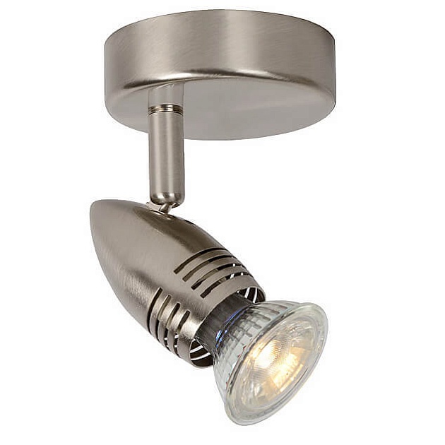 Спот Lucide Caro Led 13955/05/12 Фото № 1