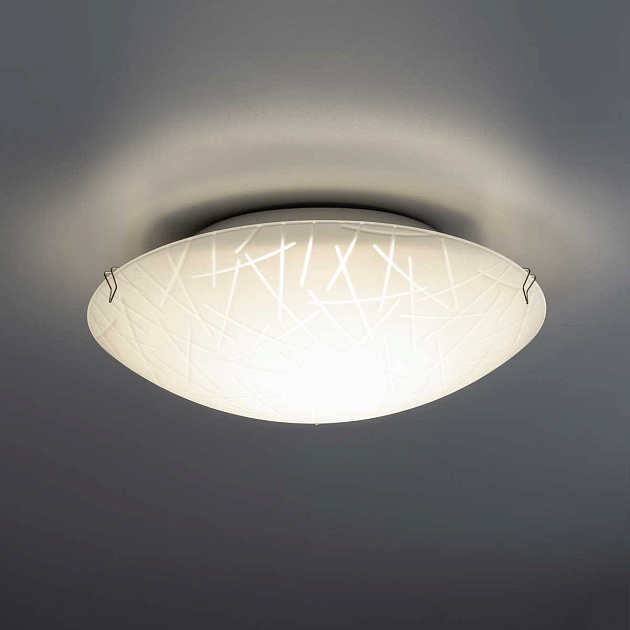 Настенный светильник Citilux Крона CL917061 Фото № 11