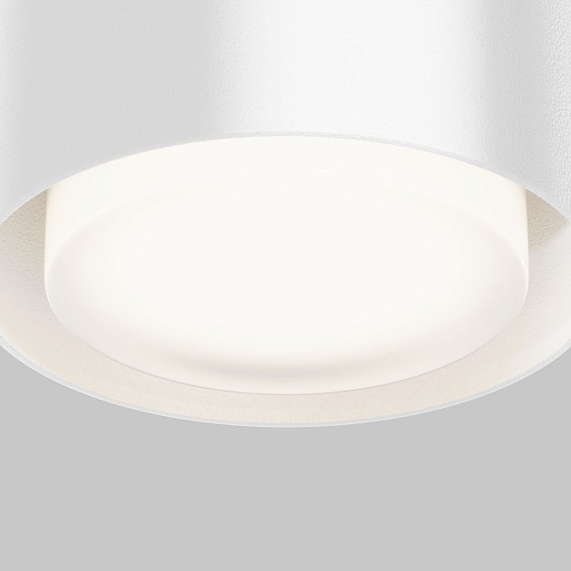 Потолочный светильник Maytoni Technical Space C092CL-GX53-W Фото № 6