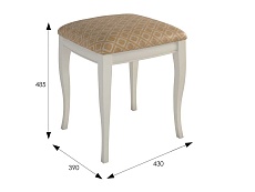 Банкетка Мебелик Кентавр 006610 2