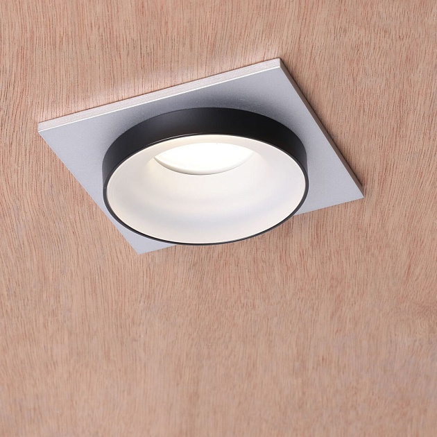 Встраиваемый светильник Favourite Diversa 2889-1C Фото № 6