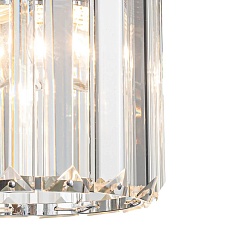 Подвесной светильник Escada Adorn 10192/1S Chrome 1