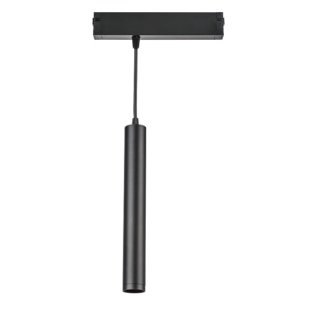 Подвесной трековый светодиодный светильник Lightstar Teta 205407 Фото № 1