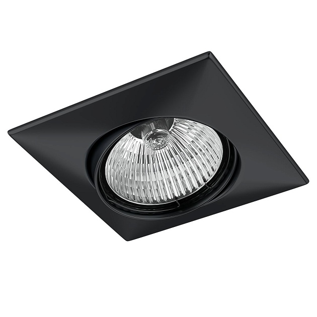Встраиваемый светильник Lightstar Lega 16 011037 Фото № 1