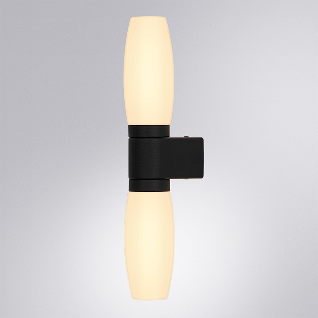 Бра Arte Lamp Aqua-Bastone A1209AP-2BK Фото № 3