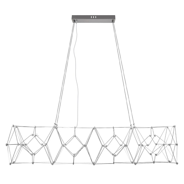 Подвесной светодиодный светильник Loft IT Universe 10257/1720 Фото № 1