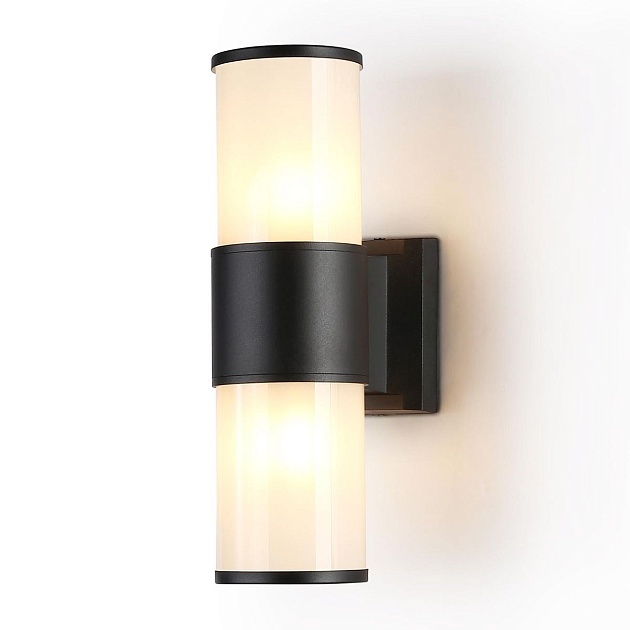 Уличный настенный светильник Ambrella light Garden ST2455 Фото № 1