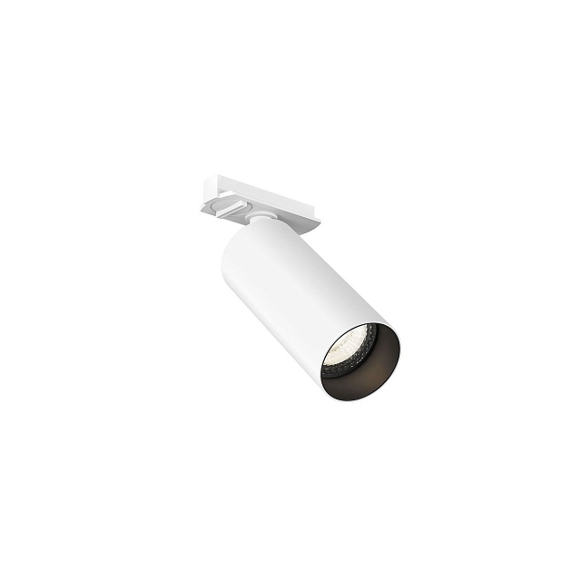 Трековый светильник Denkirs Solid Scope DK6060-BW+BK Фото № 2