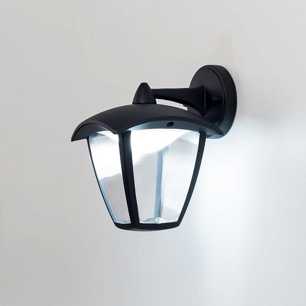 Уличный настенный светодиодный светильник Citilux CLU04W2 Фото № 8