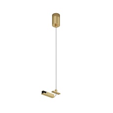 Подвод питания Denkirs Shine Base TR5717-SB 2
