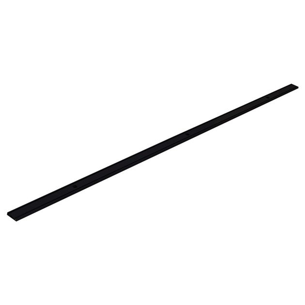 Шинопровод Reluce RL 06100 track rail 1000mm BK Фото № 1