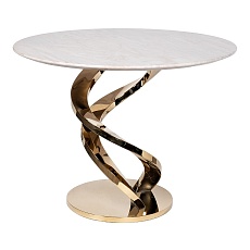 Кухонный стол Garda Decor 33FS-DT10075-PG