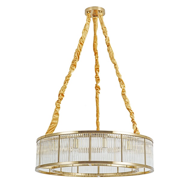 Подвесная люстра Arte Lamp Anetta A1065SP-12PB изображение 1 Подвесная люстра Arte Lamp Anetta A1065SP-12PB Фото № 1