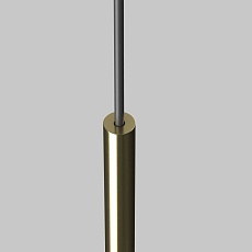 Трековый подвесной светильник Maytoni Technical TR167-1-7W3K-M-BS 3