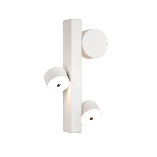 Подсветка Vele Luce Cameo VL8301W13 Фото № 1