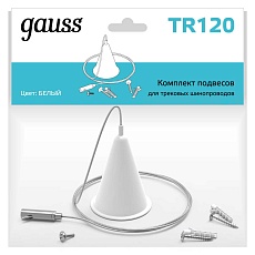 Подвесной комплект Gauss TR120 2