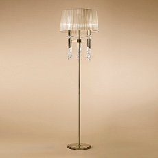 Торшер Mantra Tiffany Bronze 3889 1