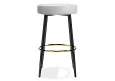 Барный стул Woodville Plato 1 15064 3