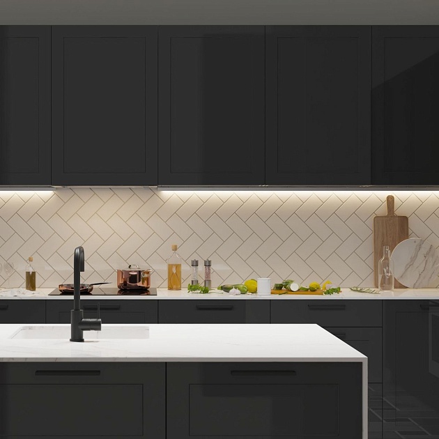 Профиль накладной с рассеивателем серебро 2м. Apeyron 08-10 изображение 10 Профиль накладной с рассеивателем серебро 2м. Apeyron 08-10 Фото № 10