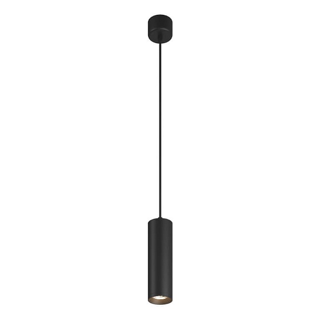 Подвесной светильник Denkirs DK2055-BK Фото № 1