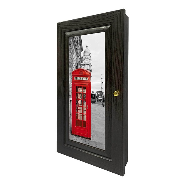 Ключница Toplight 18х32,5х5см TL-KZ7021 Фото № 1