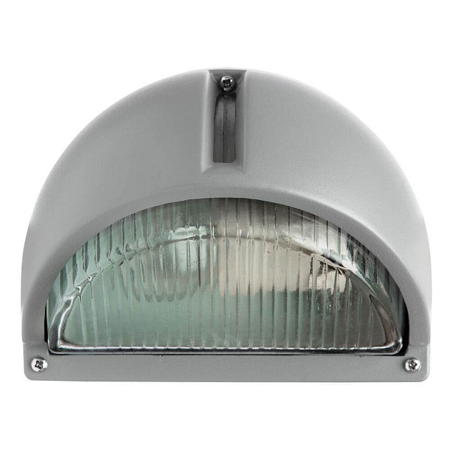 Уличный светильник Arte Lamp Urban A2801AL-1GY Фото № 1