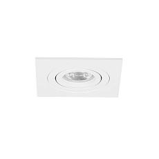 Точечный встраиваемый светильник Arte Lamp TARF MINI A2068PL-1WH