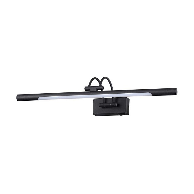 Подсветка для картин Odeon Light Walli Revola 4909/8WL Фото № 1