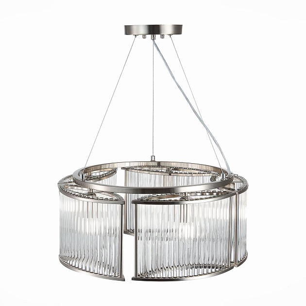 Подвесная люстра ST Luce Velletri SL1627.103.05 Фото № 4