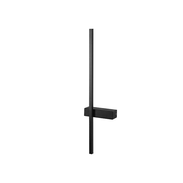 Настенный светильник LOFT IT Linio 10149/600 Black Фото № 3