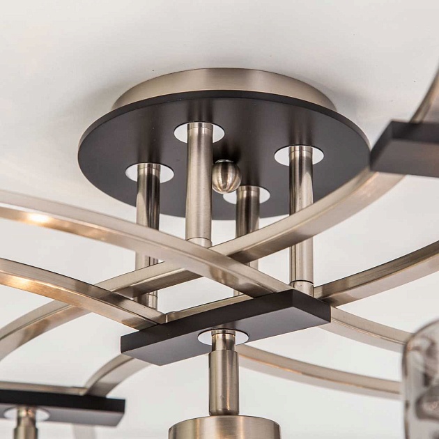 Потолочная люстра Citilux Мерида CL142155 Фото № 6