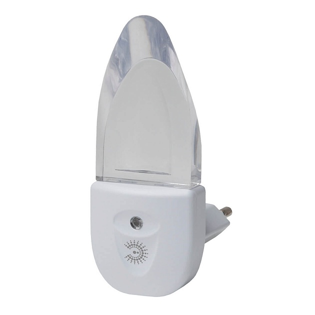 Настенный светодиодный светильник ЭРА NN-618-LS-W Б0019102 изображение 1 Настенный светодиодный светильник ЭРА NN-618-LS-W Б0019102 Фото № 1