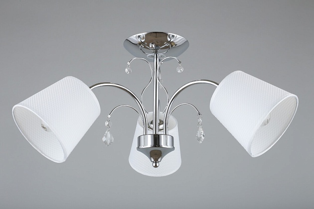 Потолочная люстра Omnilux Novello OML-56307-03 Фото № 4
