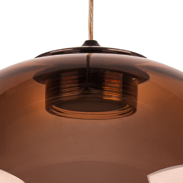 Подвесной светодиодный светильник Lightstar Sferetta 801012 изображение 4 Подвесной светодиодный светильник Lightstar Sferetta 801012 Фото № 4