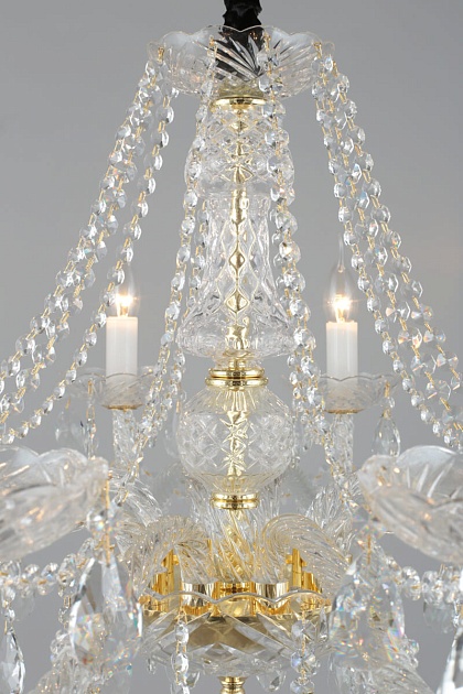 Подвесная люстра Omnilux Ladispoli OML-89003-10 Фото № 3