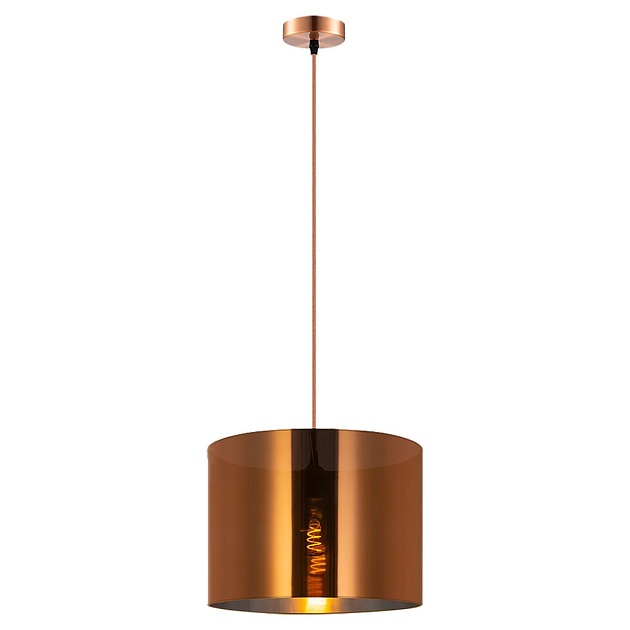 Подвесной светильник Lussole Lgo Lincoln LSP-8544 Фото № 1