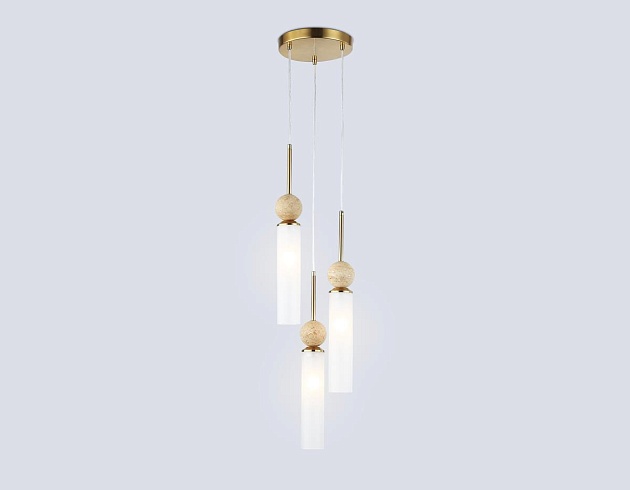 Подвесной светильник Ambrella light High light LH53257 Фото № 1